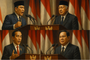 Sejarah Sidang Tahunan MPR: dari Soekarno hingga Era Prabowo